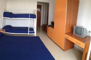 Hotel Germania - Værelse