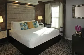 The Inn At Fox Hollow Hotel - Chambre