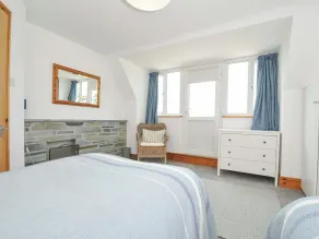 Seaworthy - Chambre