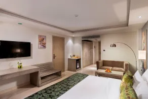 Centara Muscat Hotel Oman - Room