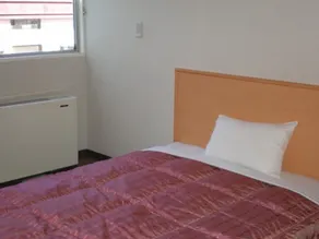 Takasaki Ekimae Plaza Hotel - Room