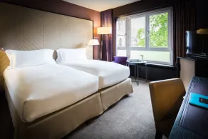 Sofitel Strasbourg Grande Ile - Chambre