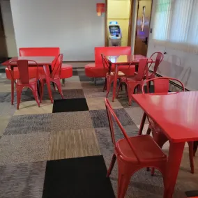 Amaris Inn - Restaurant
