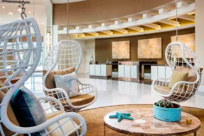 Playa Largo Resort & Spa, Autograph Collection - Réception
