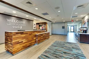 Hampton Inn Lebanon - Réception