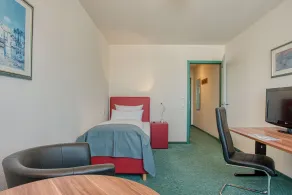 Centro Hotel Boblingen, Trademark Collection by Wyndham - Habitación