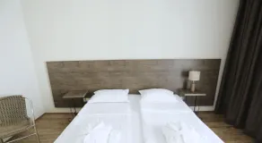 Hotel Homey Kobuleti - Room