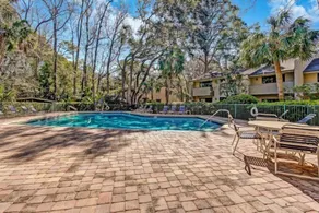 3012 Club Villa - Piscine