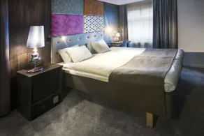 Elite City Hotel, Örebro - Room