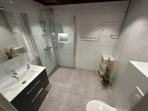 Ski Lodge & Apartments Gautefall - Zimmer