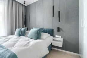 Olimpijska 2 - City Apartments - Chambre