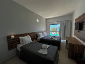 El Aram Imirá Beach Resort - Camera