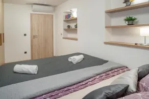 Hotel Smrž - Camera