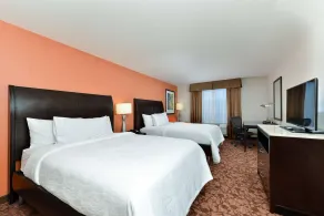 Hilton Garden Inn Cincinnati/West Chester - Chambre