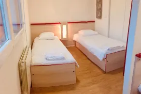 Studilodge - Résidence Phileas Lodge - Zimmer