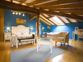 Posada La Rivera De Escalante - Værelse