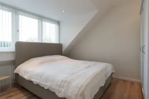Park Village Amsterdam - Quarto