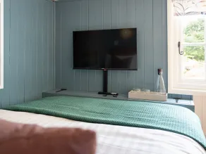 Bedwen - Zimmer