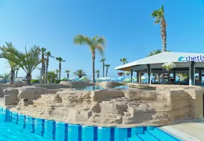 Leonardo Cypria Bay - Piscine