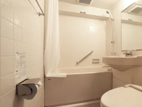 APA Hotel Chibachuo Ekimae - Salle de bain