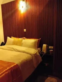 Winter Villa Resort and Spa - Værelse