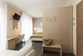 Hotel Orizzonte - Chambre