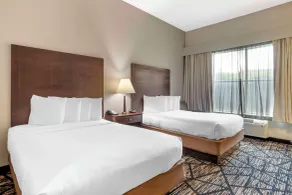 Best Western Plus Hobby Airport Inn & Suites - Chambre