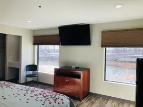 BEL AIR MOTEL - Room