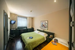 Hotel Del Riale - Room