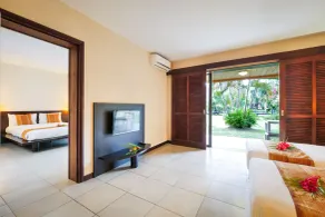 Hotel Tieti - Room