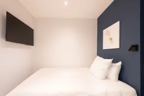 Boutique Hotel Sablon by CW Hotel Collection - Room