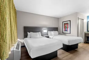Sonesta Simply Suites Stafford - Zimmer