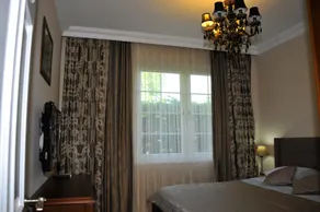 Kemer Residence - Quarto