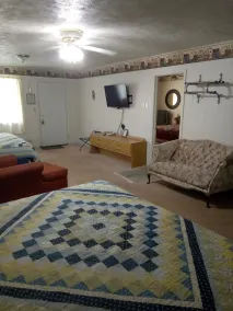 Willard Country Inn - Rom