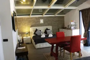 BB TORTONA - Chambre