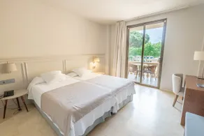 S'Agaró Hotel Spa & Wellness - Chambre