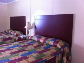 Deep River Motel - Rum