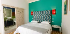 Mama Souiri Hotel - Chambre
