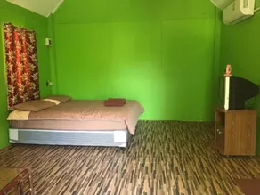 Banhalawee - Room