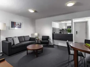 The Sebel Brisbane - Room