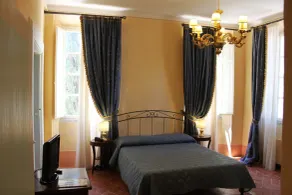 Villa Rinalducci - Room