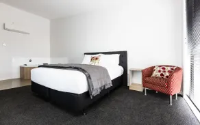 Zachary's Motel - Habitación