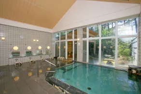 Towa Pure Cottages - Offentligt bad