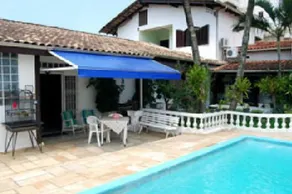 Hotel Pousada do Comendador - Pool