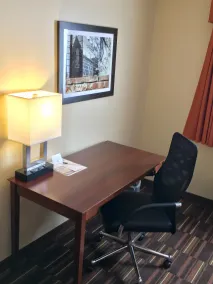 Best Western Falcon Plaza - Bowling Green - Room