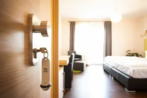 Brauers Landarthotel GmbH - Room