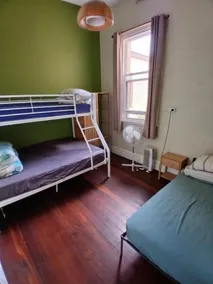 1849 Backpackers at The London - Room