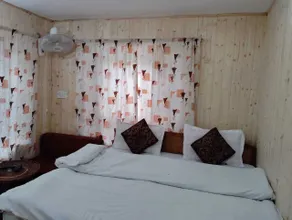 Hotel Bright Palace - Room