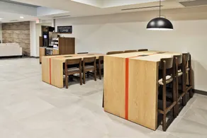 Candlewood Suites Dothan by IHG - Restaurant