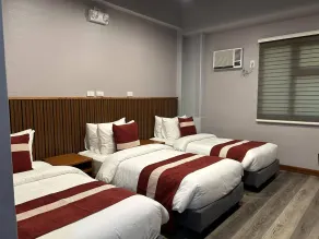 Kekehyu Business Hotel - Room